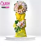 Mẫu Hoa Chia Buồn 128